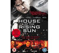 House of The Rising Sun [Edizione: Regno Unito] [Import]