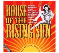 Various – House of the Rising Sun – Import européen