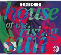 House of The Rising Sun [Import]