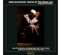 House of the Rising Sun/Vinyle Noir Audiophile 180gr/avec Fred Wesley/Michael Brecker