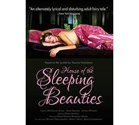 House Of The Sleeping Beauties [DVD] [2020] [NTSC]