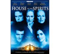 House of The Spirits