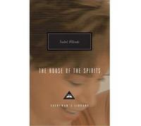 House of the Spirits Allende, Isabel (Auteur)