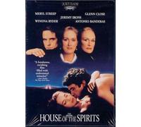 House of the Spirits [Import USA Zone 1]