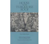 House of the Turquoise Roof