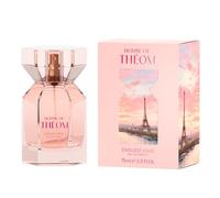 HOUSE OF THÊOM Endless Love Eau de Parfum 75 ml - Parfum de luxe pour femme aux notes de bergamote, miel & vanille - Parfum vanillé au sillage séduisant - Gourmand & longue tenue