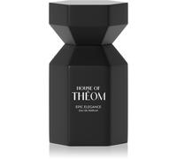 House of Thêom Epic Elegance Eau de Parfum pour femme 75 ml