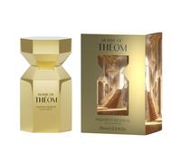 HOUSE OF THÊOM Heaven's Reserve Eau de Parfum 75 ml - Parfum Femme Luxe Noyer, Cognac & Vanille - Gourmand & Chaud