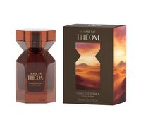 HOUSE OF THÊOM Timeless Tonka Eau de Parfum 75 ml - Parfum Oriental Femme avec Safran, Géranium & Tonka - Chaud & Epicé - Parfum Noble