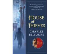 House Of Thieves