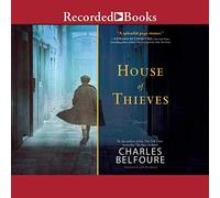 House of Thieves : un roman