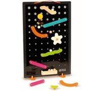 HOUSE OF TOYS - 773634 - LOISIR CRÉATIF - CRÉA LABY G