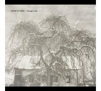 House of Trees - Through a Veil