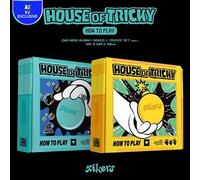 House Of Tricky Doorbell Ringing Hiker Version / Europe Exclusive CD