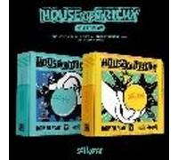 House Of Tricky : How To Play CD