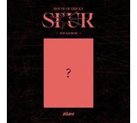 House Of Tricky : Spur CD
