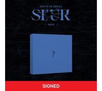 House Of Tricky Spur Hiker Version Édition Signée CD