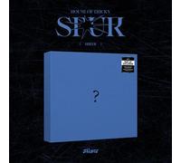 House Of Tricky Spur Pop Up Edition Hiker Version CD