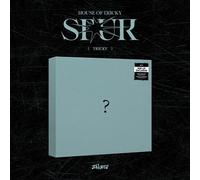 House Of Tricky Spur Pop Up Edition Tricky Version CD