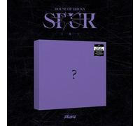 House Of Tricky Spur Pop Up Edition X Version CD