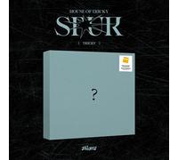 House Of Tricky Spur Tricky Version Exclusivité Fnac CD