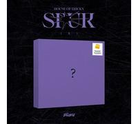 House Of Tricky Spur X Version Exclusivité Fnac CD
