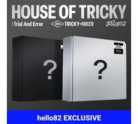 House Of Tricky Trial And Error - Version Hicker Hello82 Exclusive CD