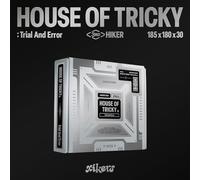 HOUSE OF TRICKY: TRIAL & ERROR (TRICKY VER.)