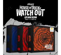 House Of Tricky Watch Out / X Version Exclusivité Fnac CD