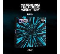 House Of Tricky Wrecking The House / Signed Edition Hello82 CD