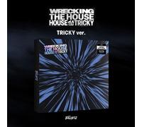 House Of Tricky Wrecking The House / Signed Edition Hello82 CD