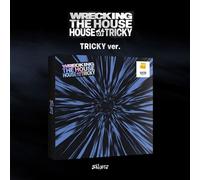 House Of Tricky Wrecking The House / Tricky Version Exclusivité Fnac CD