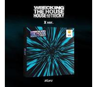 House Of Tricky Wrecking The House / X Version Exclusivité Fnac CD