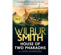 House of Two Pharaohs: Step into the world of gold, gods and deadly ambition with the latest Egyptian adventure