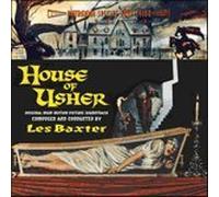 House of Usher