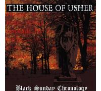 House of Usher - Black Sunday Chronology [Import]