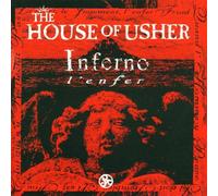 House of Usher - Inferno [Import]