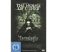 House of Usher,the - House Of Usher (The) - Necrologio - Dvd