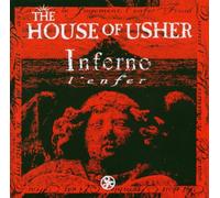 House Of Usher, The - Inferno/Le Enfer [Import]