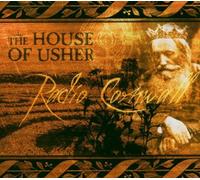House of Usher the - Radio Cornall [Import]