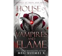 House of Vampires and Flame: BRIDES SELECTION