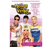 House of Venus Show: Complete First Season