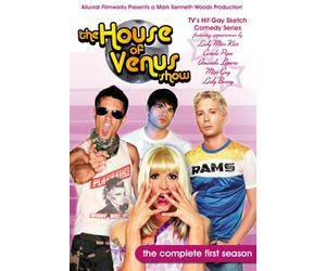 House of Venus Show: Complete First Season