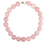 House of Vincent Arcade Fortune Choker Colliers Argent VJ109-UNG-CQ - Femme - Argent 925