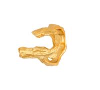 House of Vincent Bone Bagues Argent VJ229-URG-52 - Femme - Argent 925