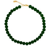 House of Vincent CANDY CORAL LUCID GREEN M Bracelets Argent VJ233-UNG-DG-M - Femme - 925 Sterling Silver