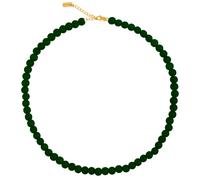 House of Vincent CANDY CORAL LUCID GREEN S Bracelets Argent VJ233-UNG-DG-S - Femme - 925 Sterling Silver