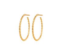 House of Vincent Elara Boucles d'oreilles Argent VJ223-UEG - Femme - Argent 925