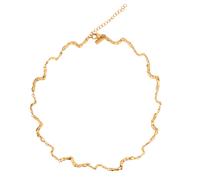 House of Vincent Nightfall Colliers 18 ct. Argent VJ127-UNG - Femme - Argent 925