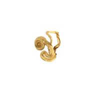House of Vincent Tale Of Palaemon Boucles d'oreilles VJ187-URG-54 - Femme - Argent 925